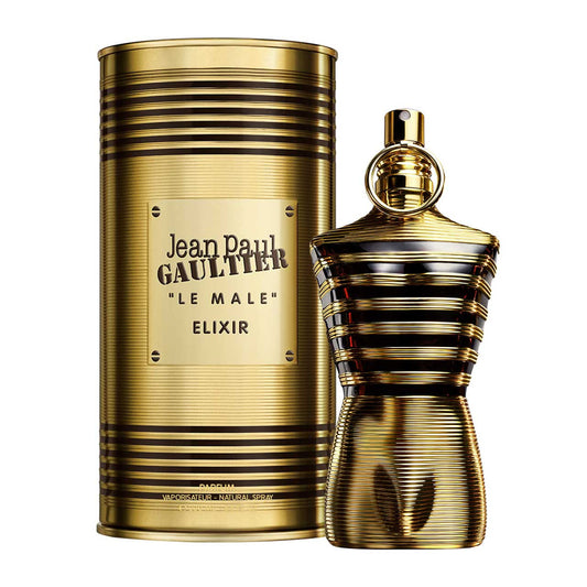 Jean Paul Gaultier Le Male Elixir 200 ml