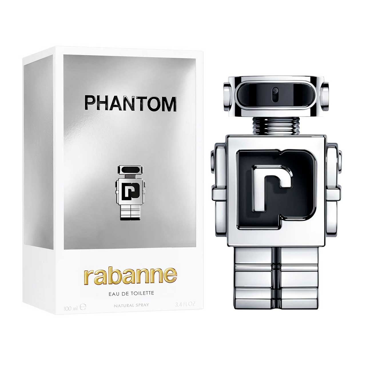 Paco Rabanne Phantom 100 ml