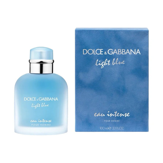 Dolce & Gabbana Eau Intense 100 ml