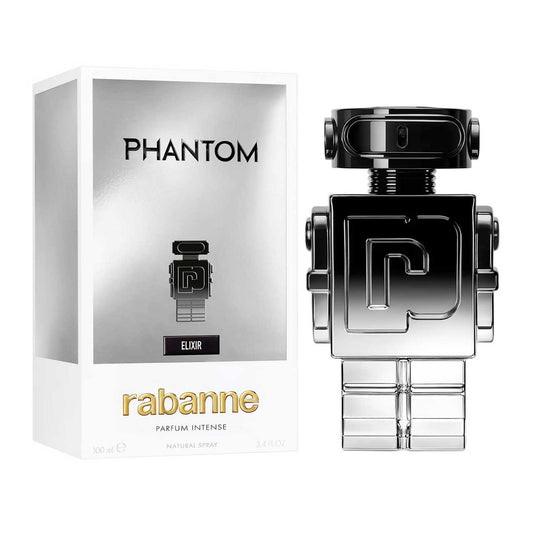 Paco Rabanne Phantom Elixir 100 ml