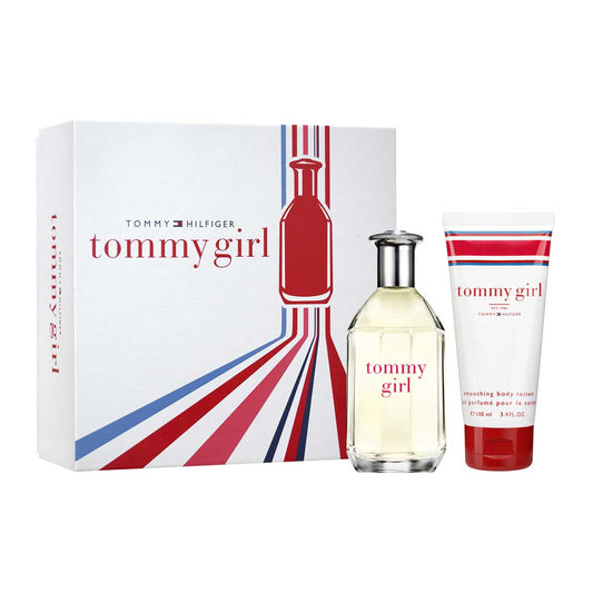 Tommy Hilfiger Girl Set