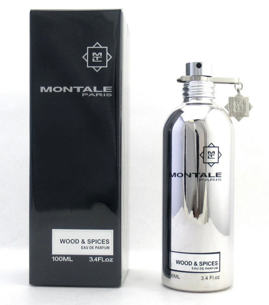 Montale Wood & Spices 100 ml