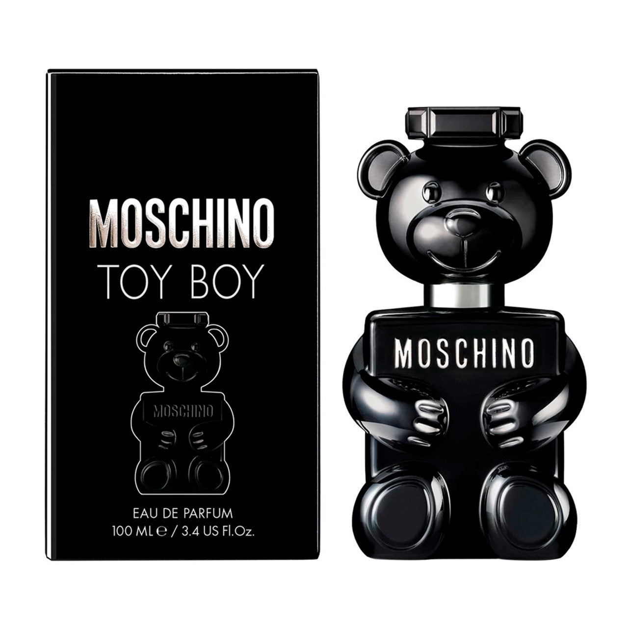 Moschino Toy Boy 100 ml