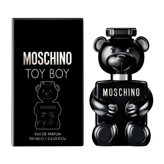 Moschino Toy Boy 100 ml