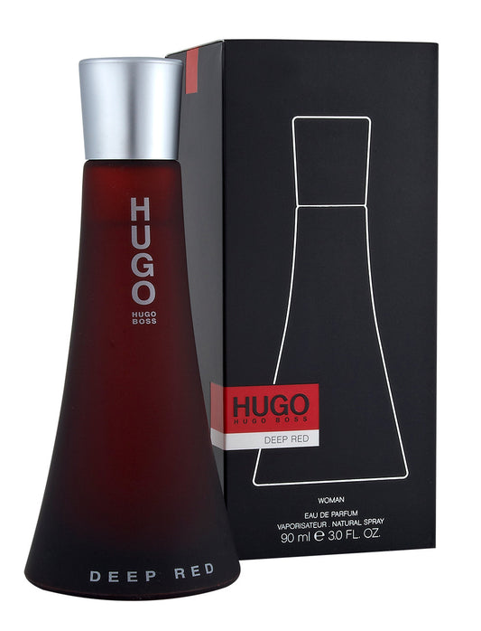 Hugo Boss Deep Red 90 ml