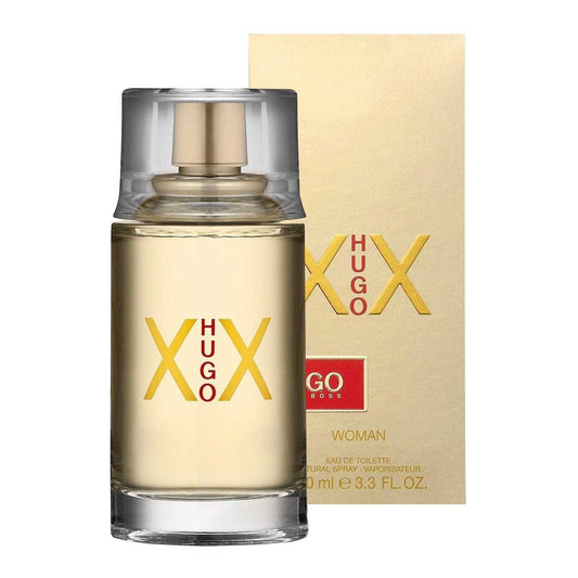 Hugo Boss Woman XX 100 ml