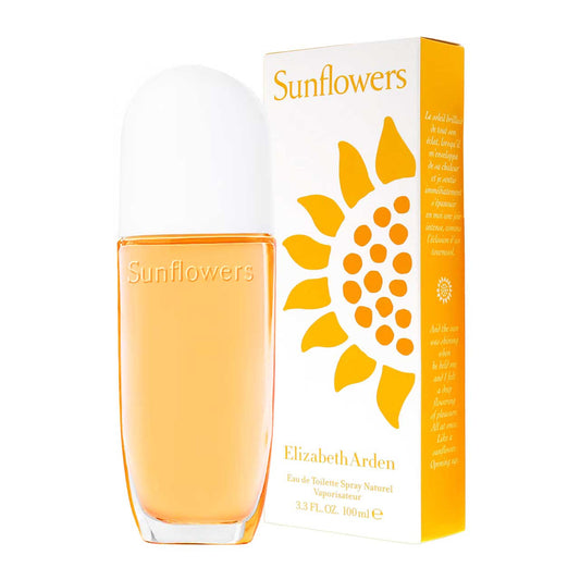 Elizabeth Arden Sunflowers 100 ml