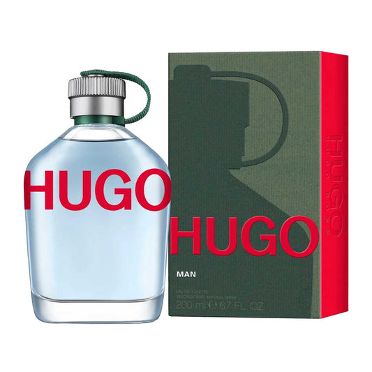 Hugo Boss Man 200 ml