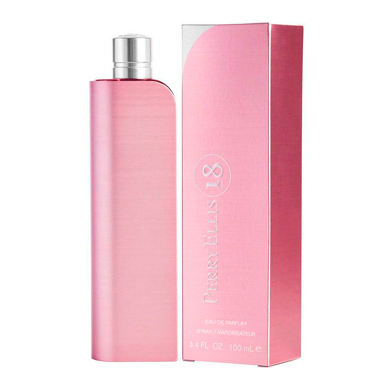 Perry Ellis 18 Women 100 ml