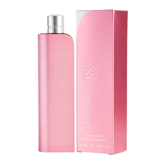 Perry Ellis 18 Women 100 ml