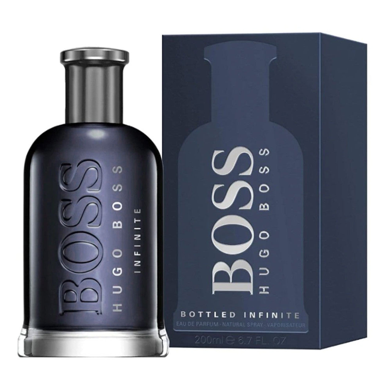 Hugo Boss Bottled Infinite 200 ml