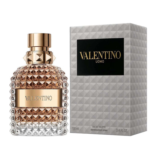Valentino Uomo 100 ml