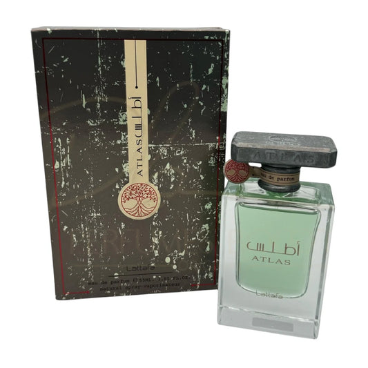 Lattafa Atlas 55 ml