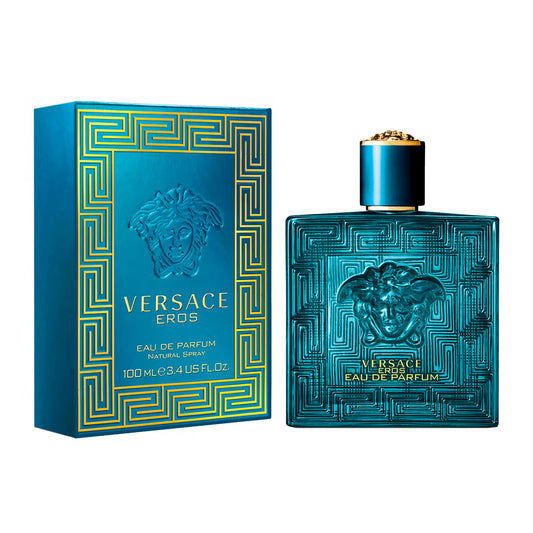 Versace Eros Edp 100 ml