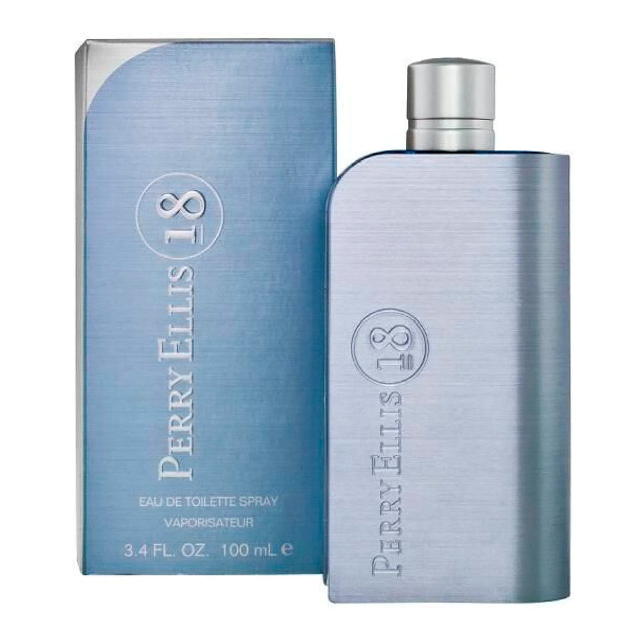 Perry Ellis 18 Men 100 ml
