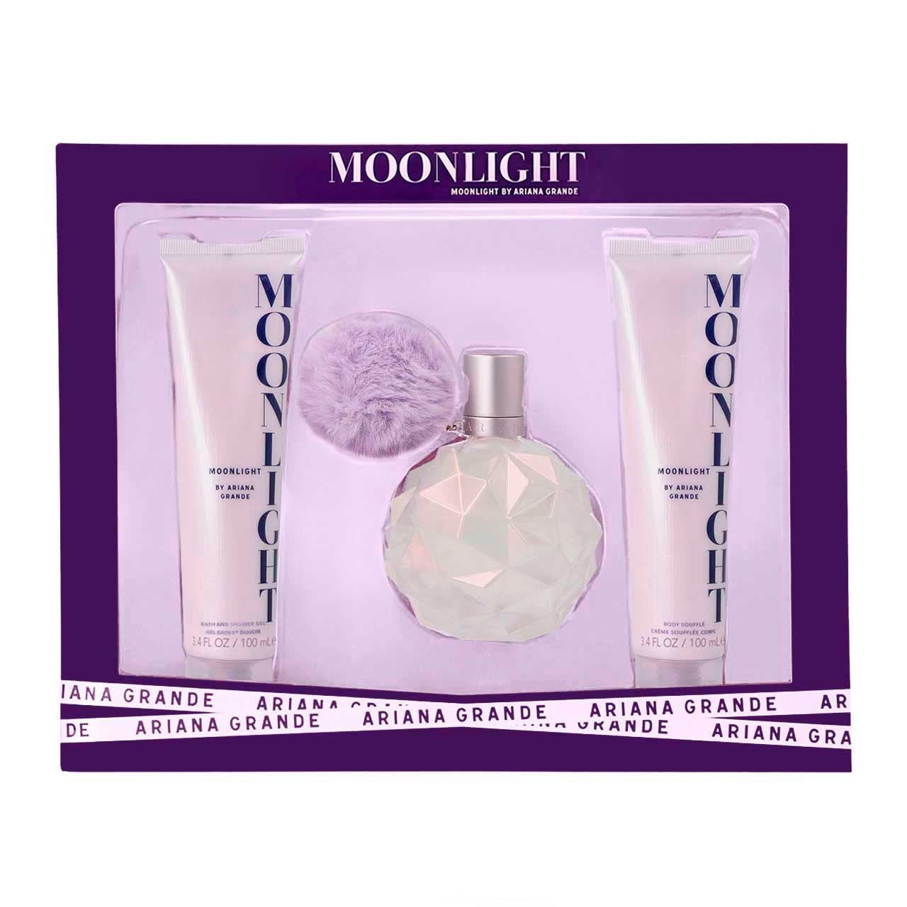 Ariana Grande Moonlight Set
