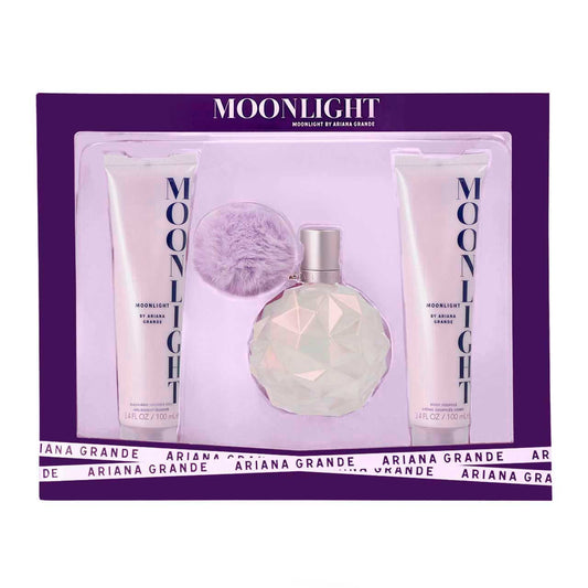 Ariana Grande Moonlight Set