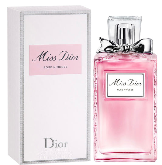 Miss Dior Rose N’ Roses 100 ml