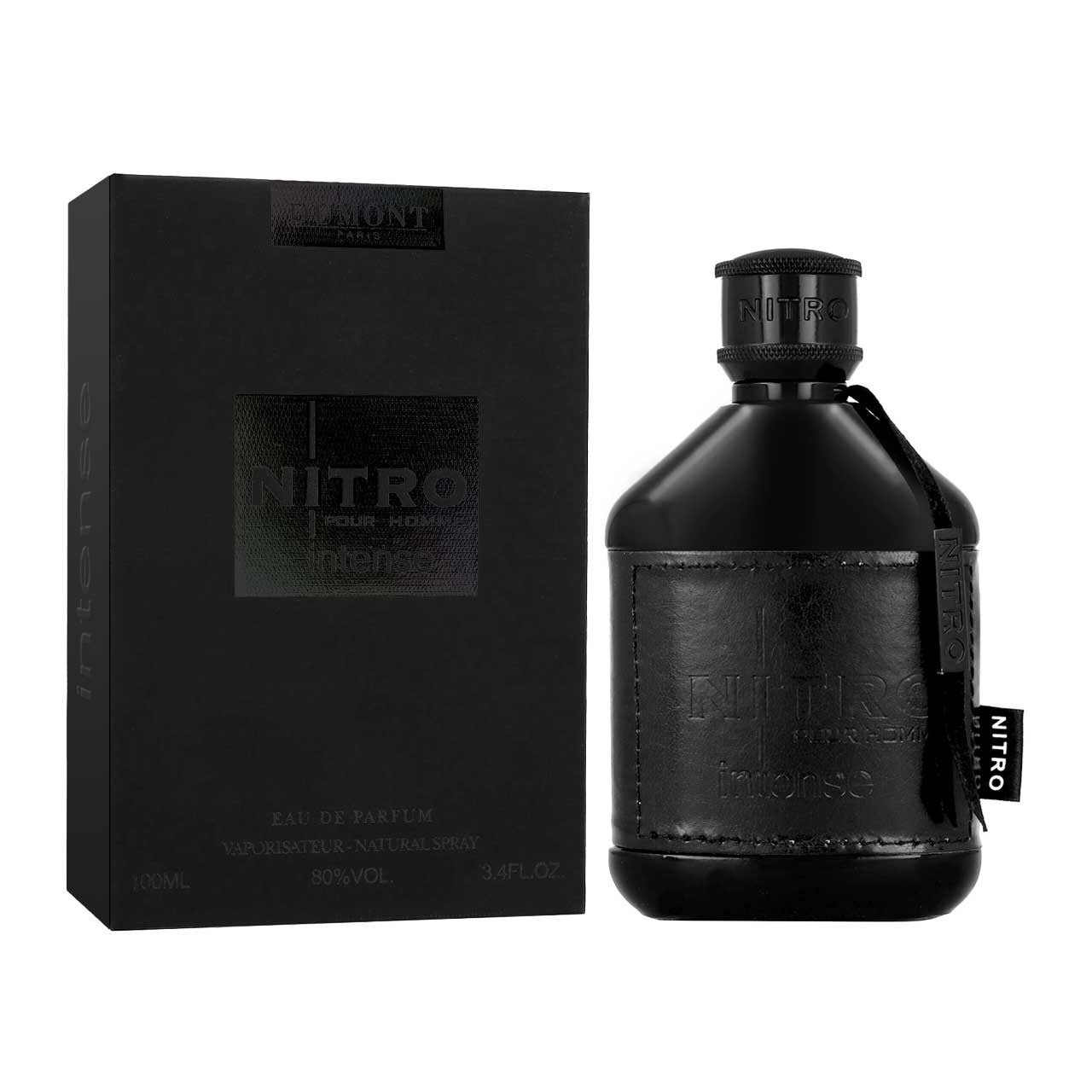 Nitro Intense Dumont Paris 100 ml