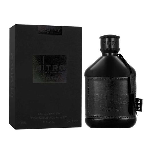 Nitro Intense Dumont Paris 100 ml