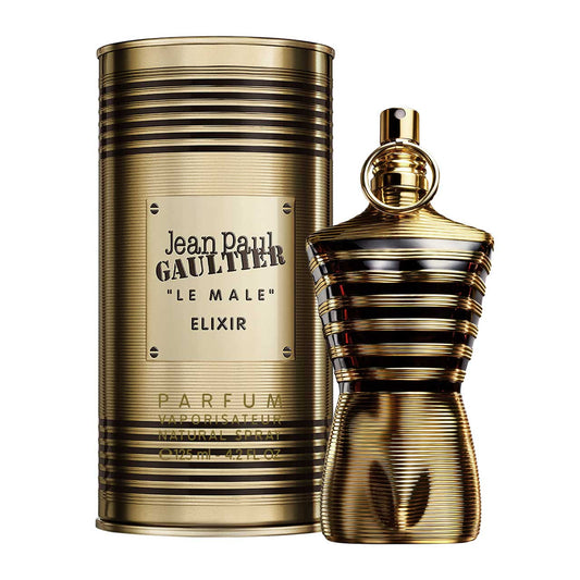 Jean Paul Gaultier Le Male Elixir 125 ml