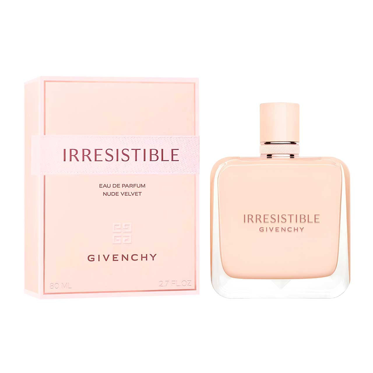 Givenchy Irresistible Nude Velvet 80 ml
