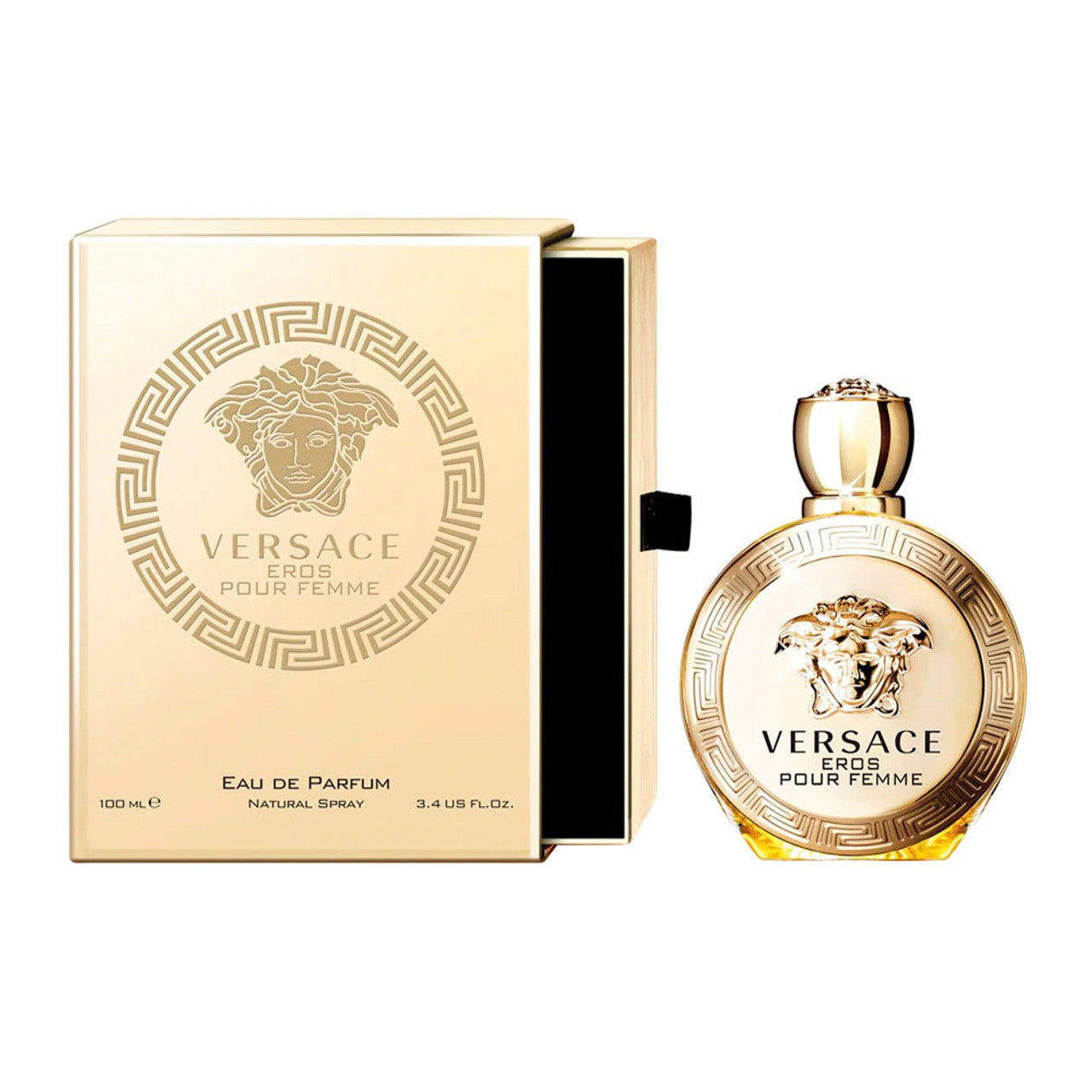 Versace Eros Pour Femme 100 ml