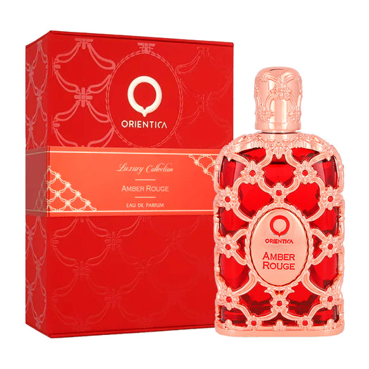 Orientica Amber Rouge 150 ml