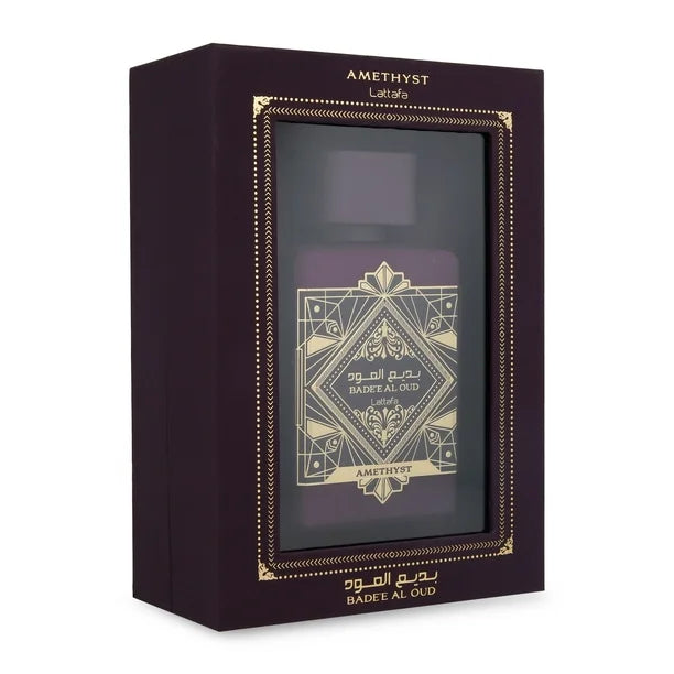 Lattafa Amethyst 100 ml