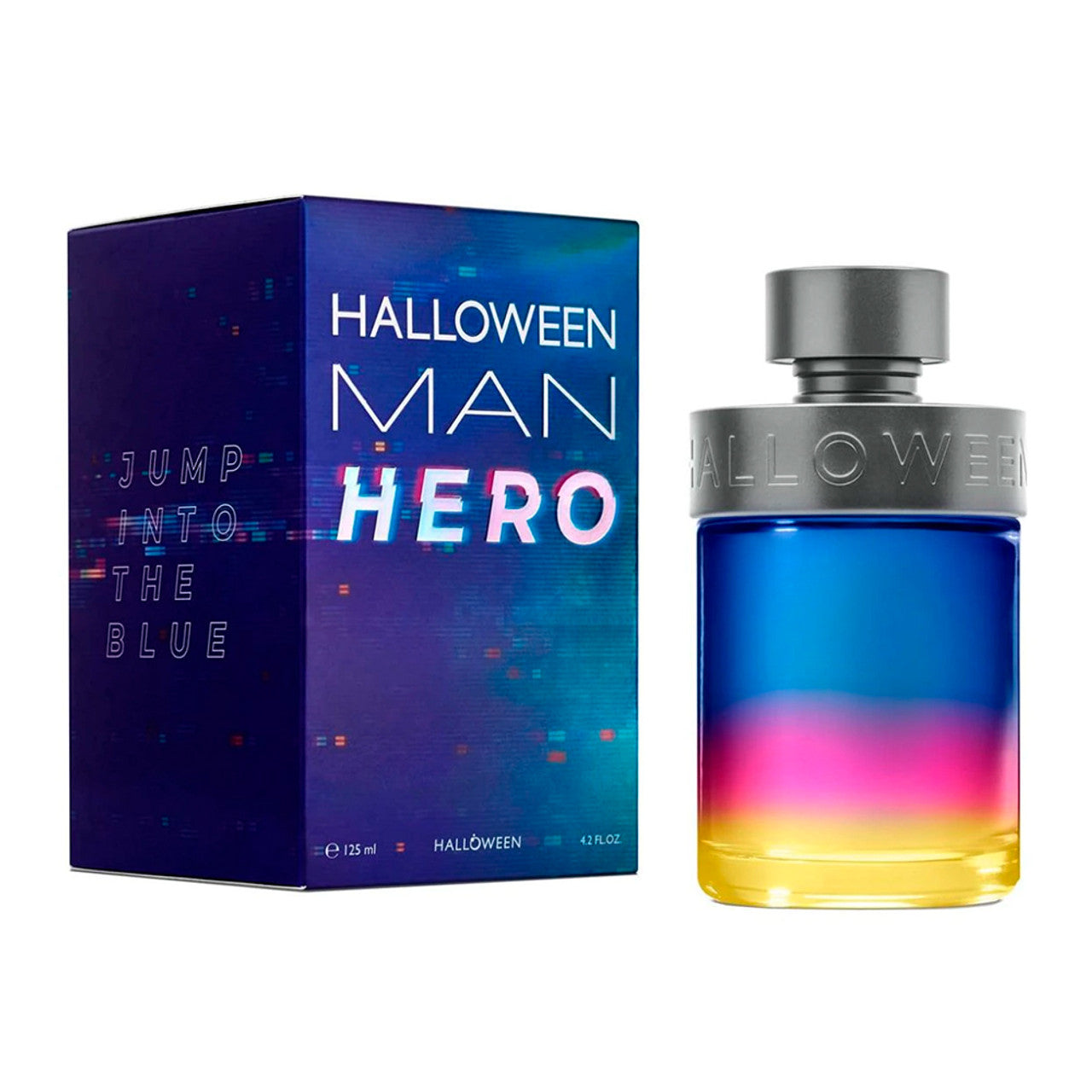 Halloween Man Hero 125 ml
