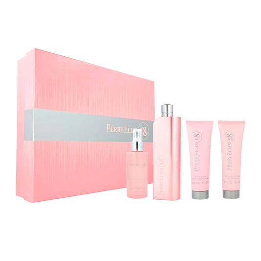 Perry Ellis 18 Women Set