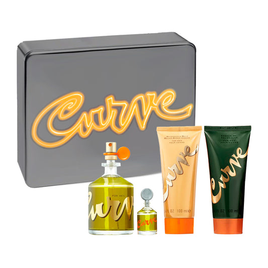 Liz Claiborne Curve Set