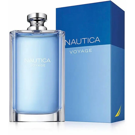 Náutica Voyage 200 ml