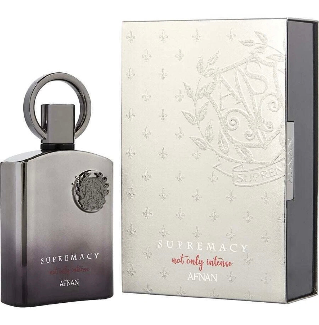 Afnan Supremacy Not Only Intense 100 ml