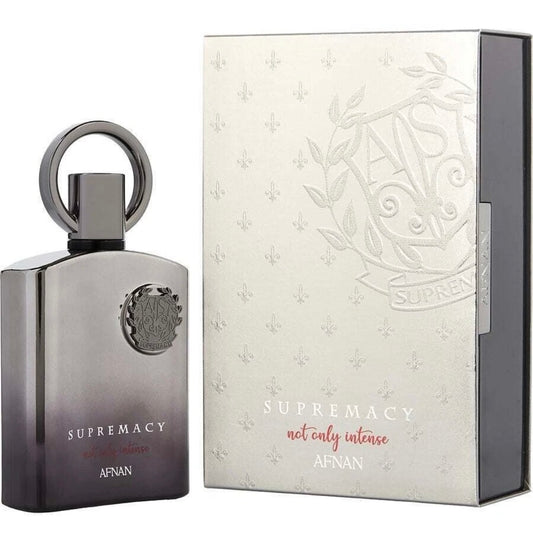 Afnan Supremacy Not Only Intense 100 ml
