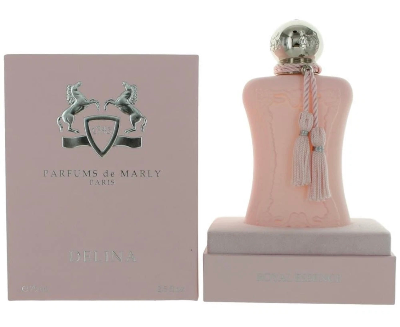 Parfums De Marly Delina 75 ml