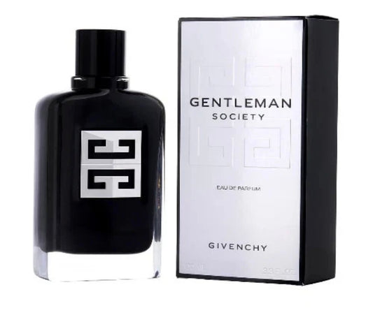 Givenchy Gentleman Society 100 ml