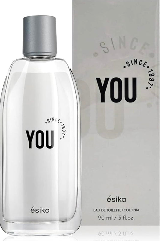 Ésika You 90 ml