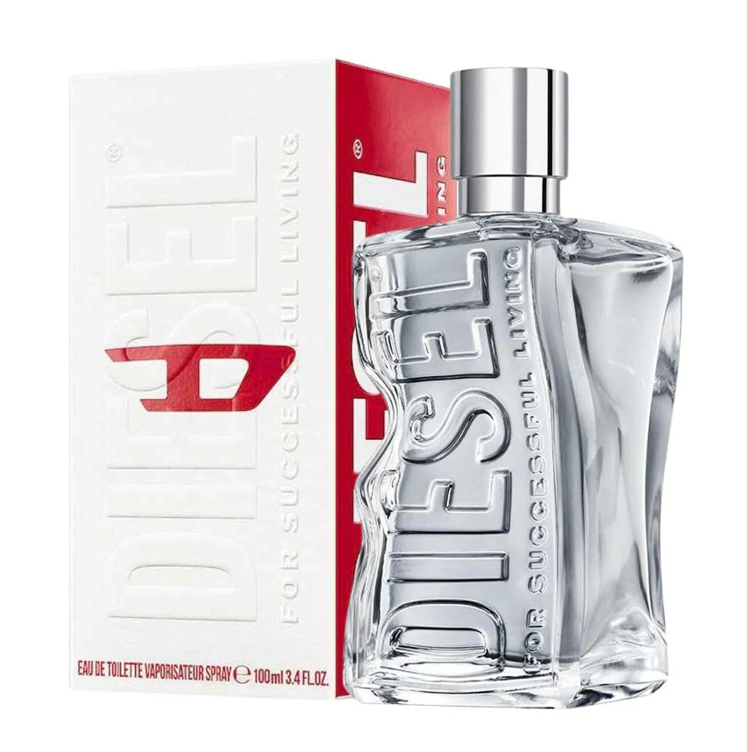 Diesel D 100 ml