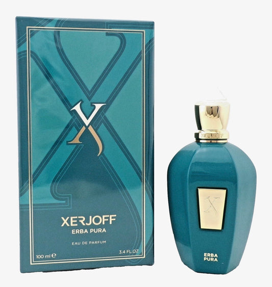 Xerjoff Erba Pura 100 ml