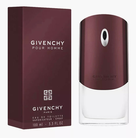 Givenchy Pour Homme 100 ml