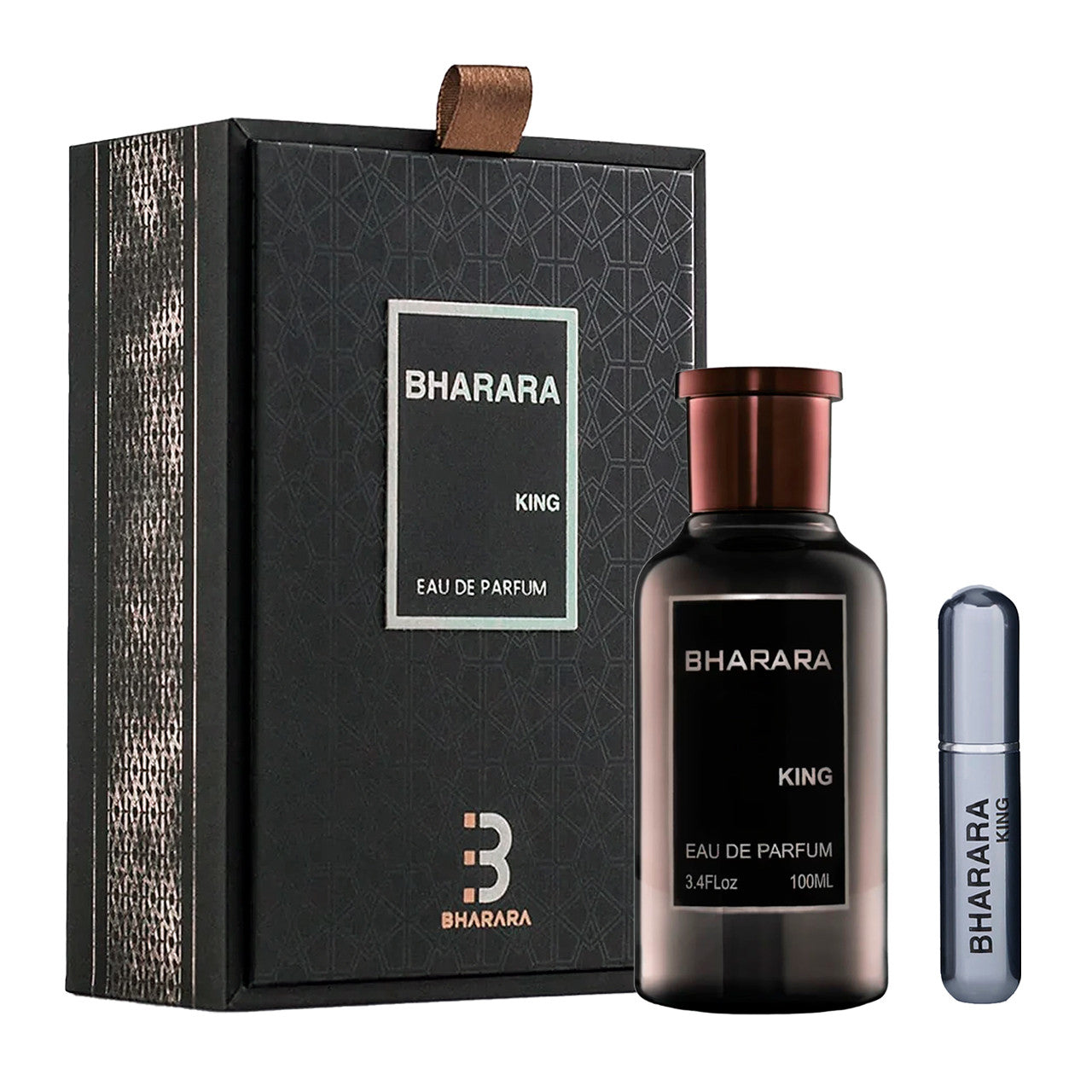 Bharara King 100 ml