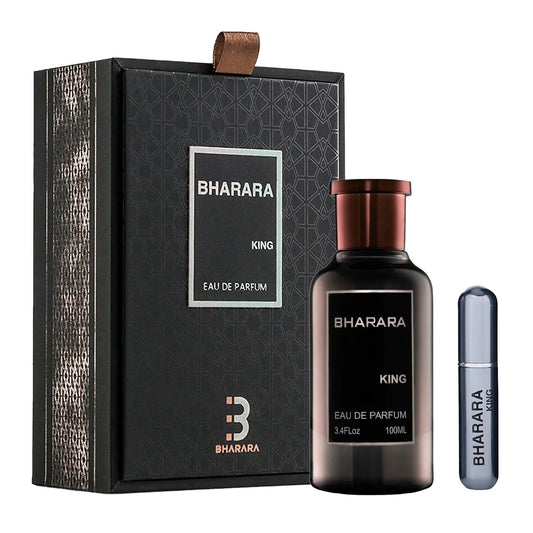 Bharara King 100 ml
