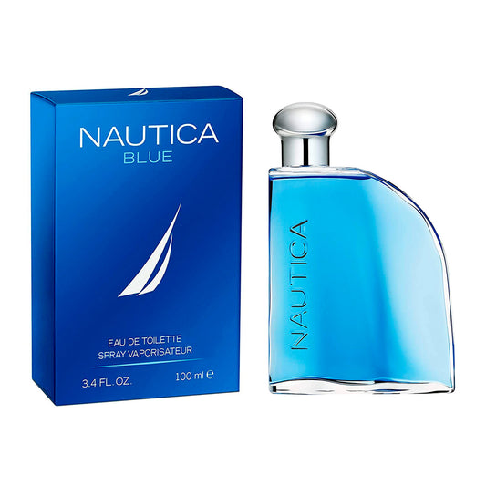 Náutica Blue 100 ml
