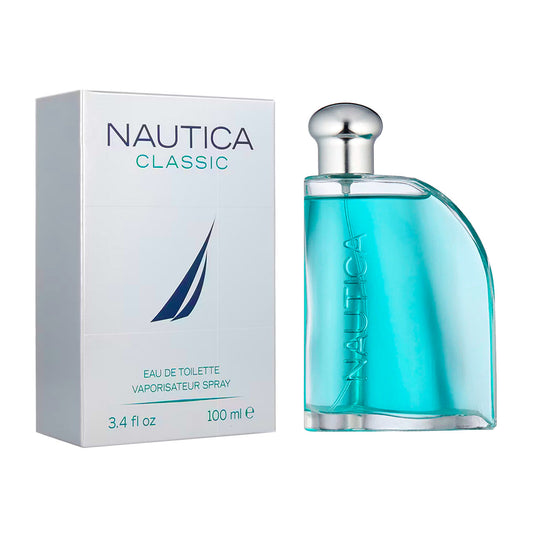 Náutica Classic 100 ml