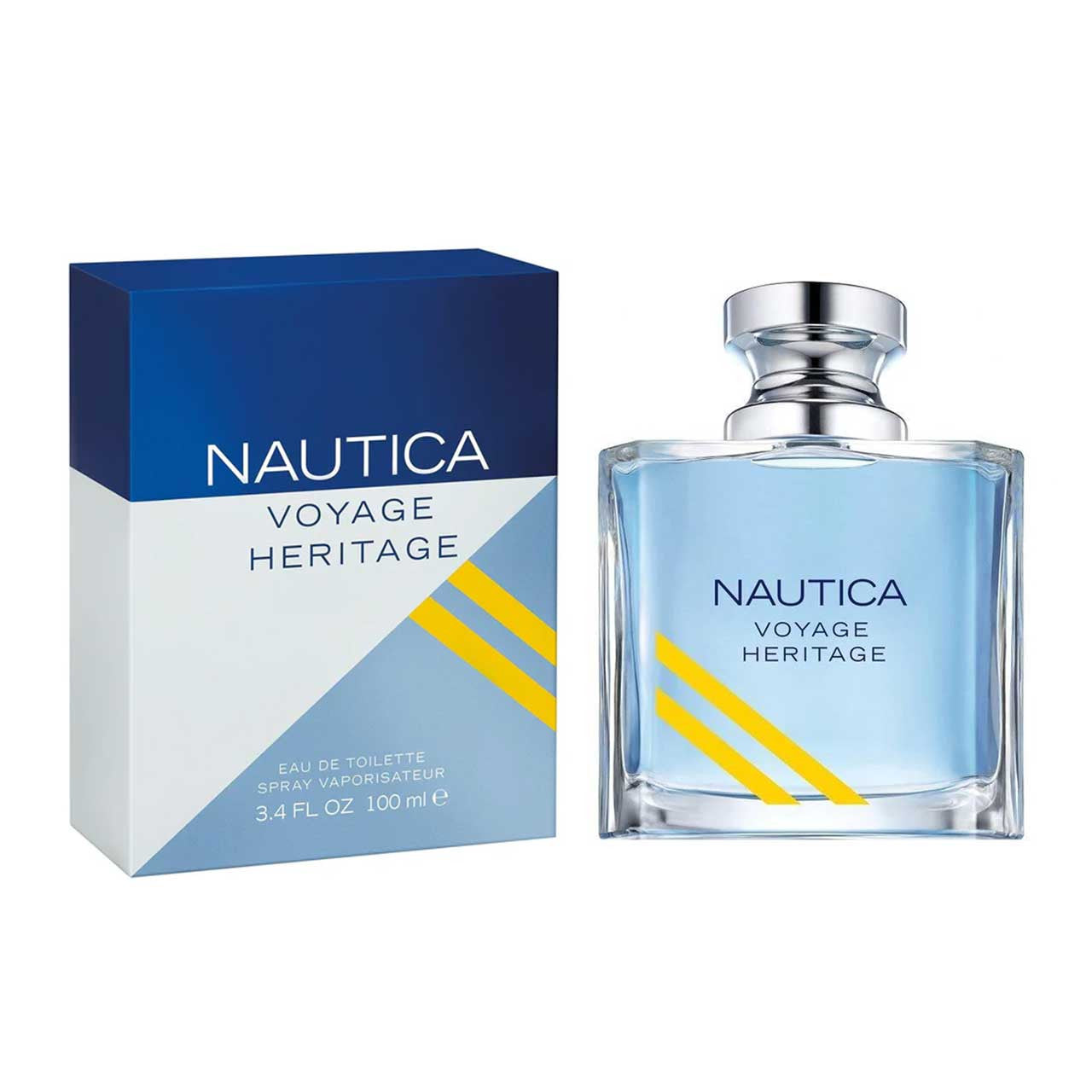 Náutica Heritage 100 ml