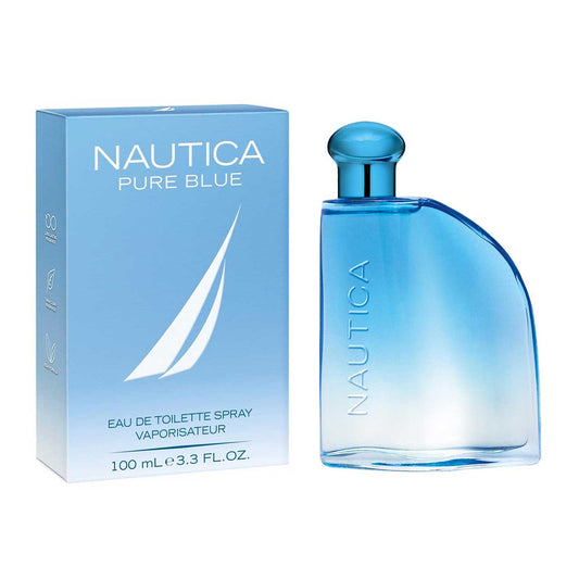 Náutica Pure Blue 100 ml