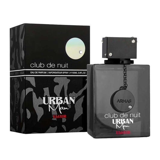 Armaf Club De Nuit Urban Man Elixir 105 ml