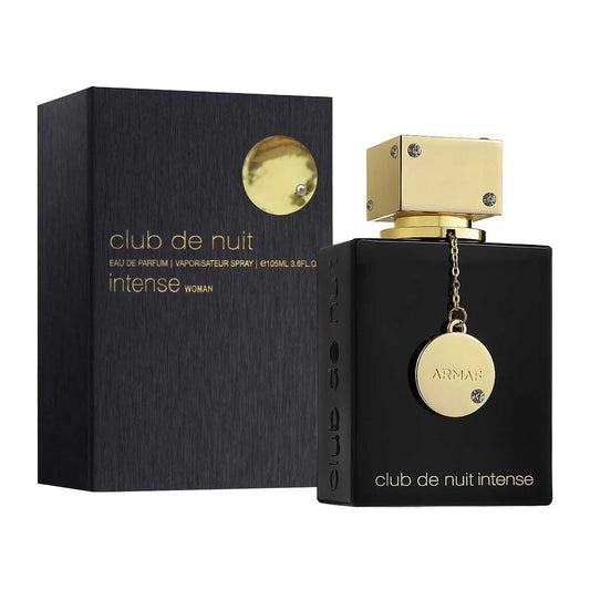 Armaf Club De Nuit Women Intense 105 ml