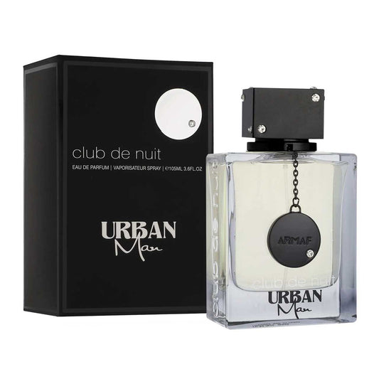 Armaf Club De Nuit Urban Man 105 ml